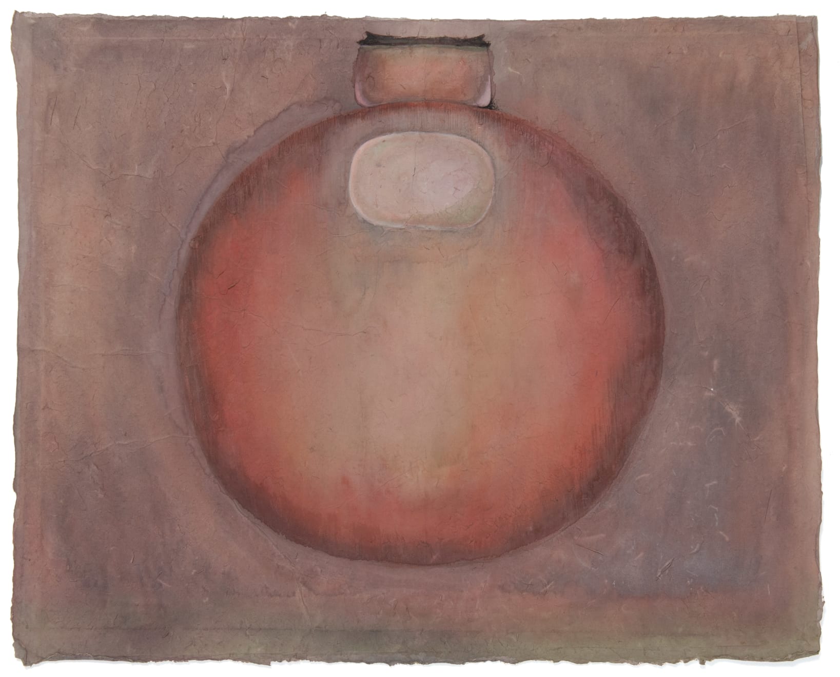 Nguyen Huy An, Untitled 1 - Pond Series, 2006