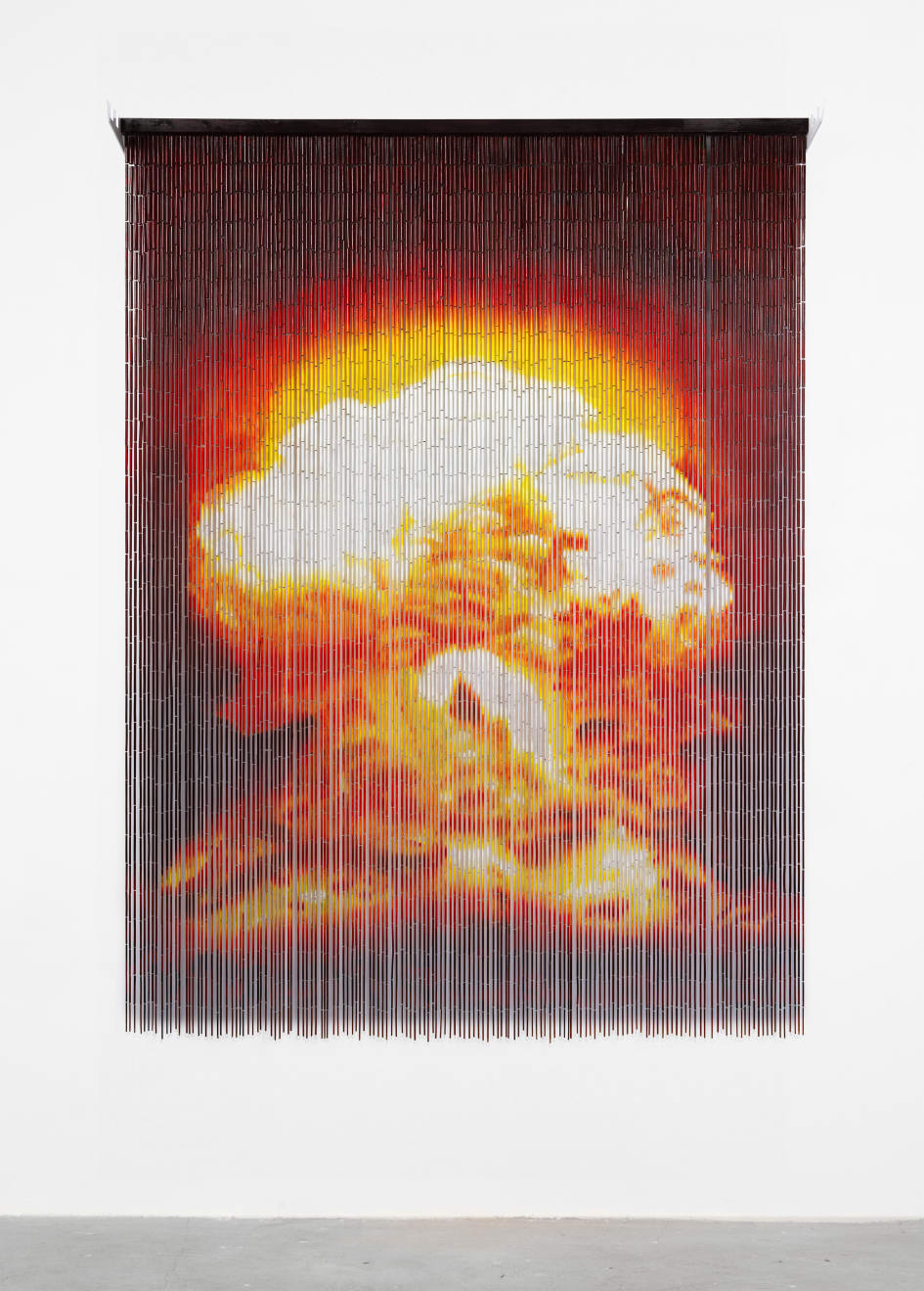 Tuan Andrew Nguyen, Bang, 2024