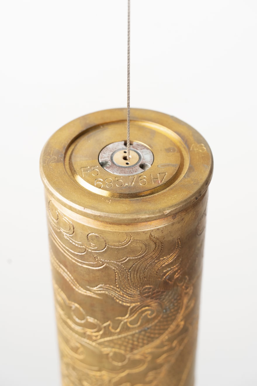 Tuan Andrew Nguyen, 57mm #1 - Untitled, 2024