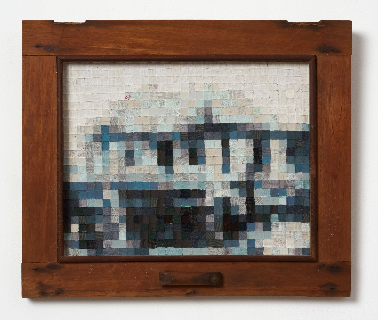 Vo Tran Chau, It was someone's home #10, 2019