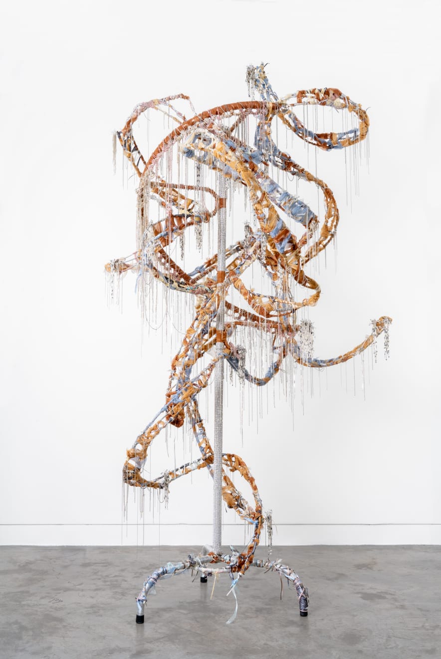 Vy Trinh, Speedy Curve – Ring 1, 2024