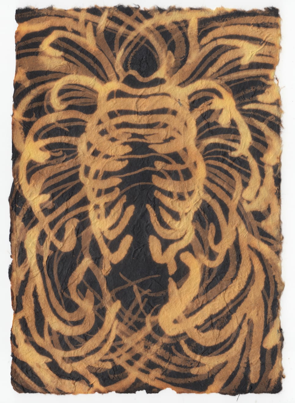 Truc-Anh, Soul Archive, 2018