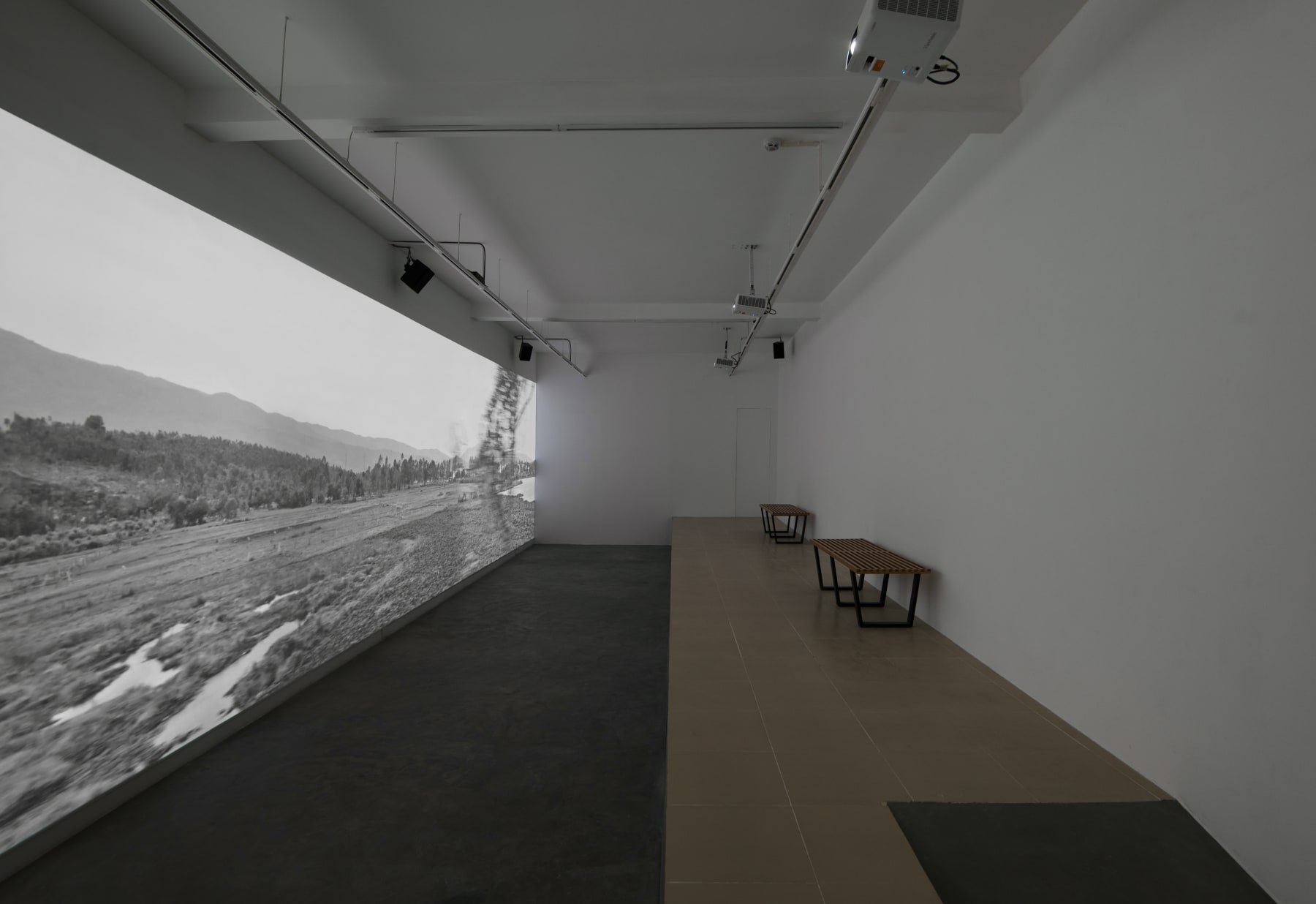 Pham Minh Hieu, The Laboratory for Experimental (Meta)physics (Room 1F), 2024