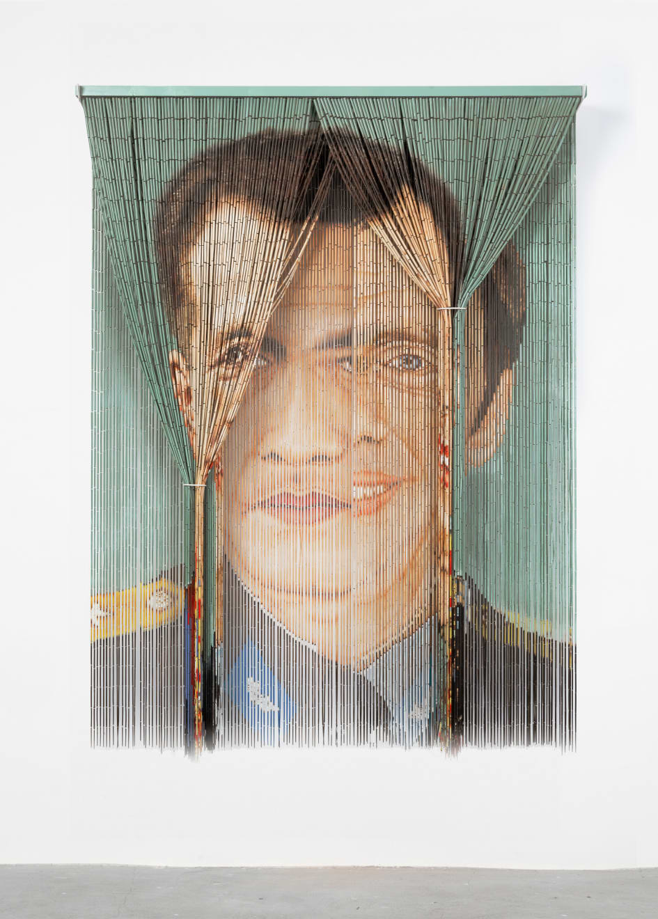 Tuan Andrew Nguyen, Frontier, 2024