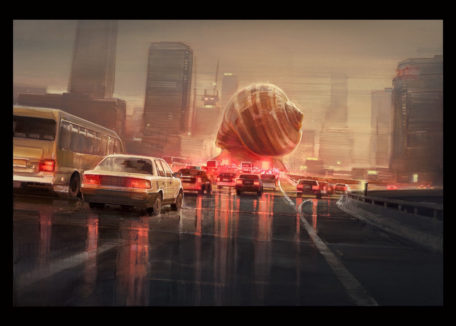 Remo Lienhard / WES 21, EASYGOING - SOLD OUT, 2016