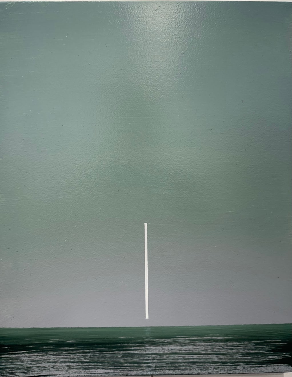 Wojtek Klimek, Seestück 22, 2023