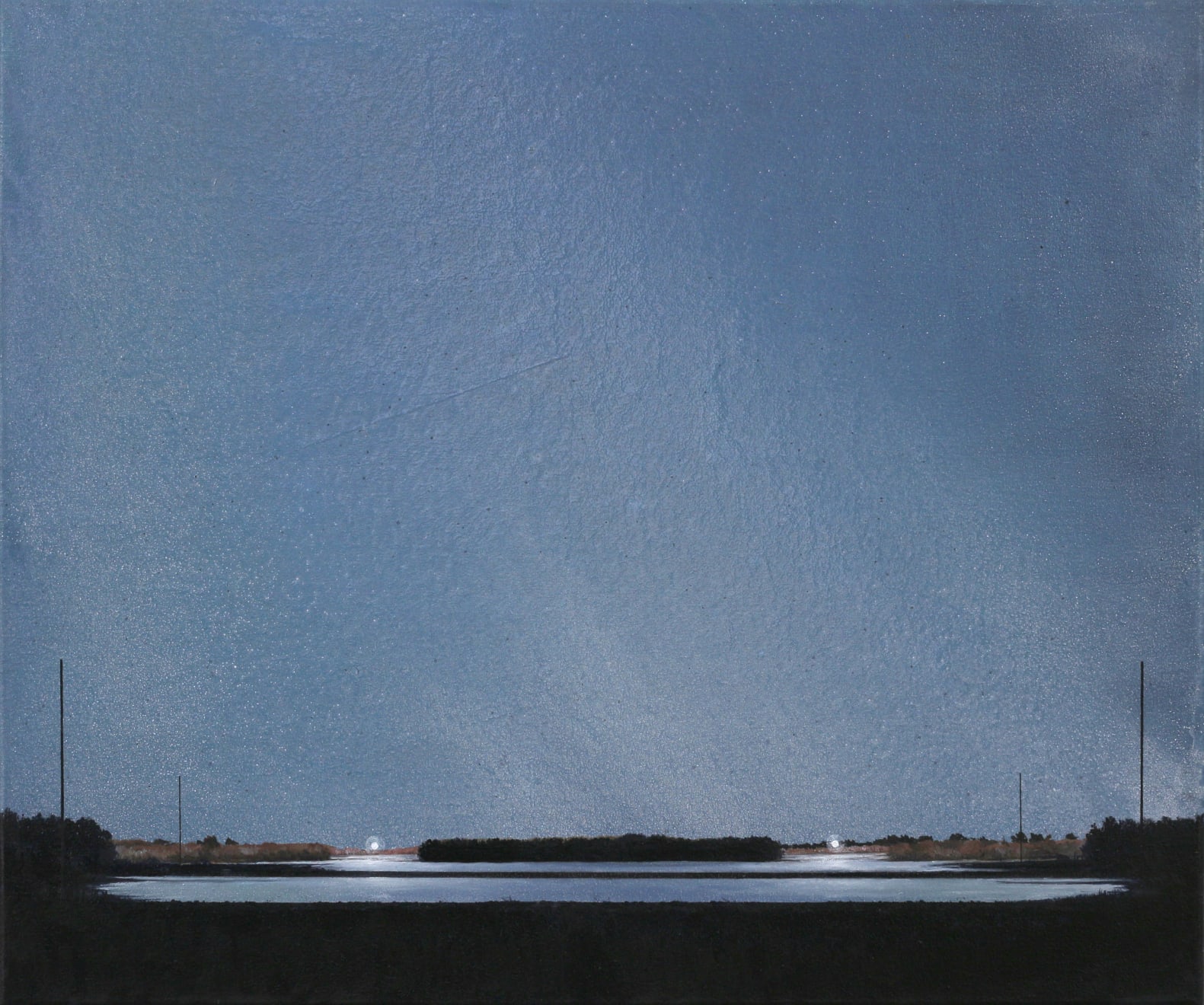 Wojtek Klimek, Duna 2, 2020