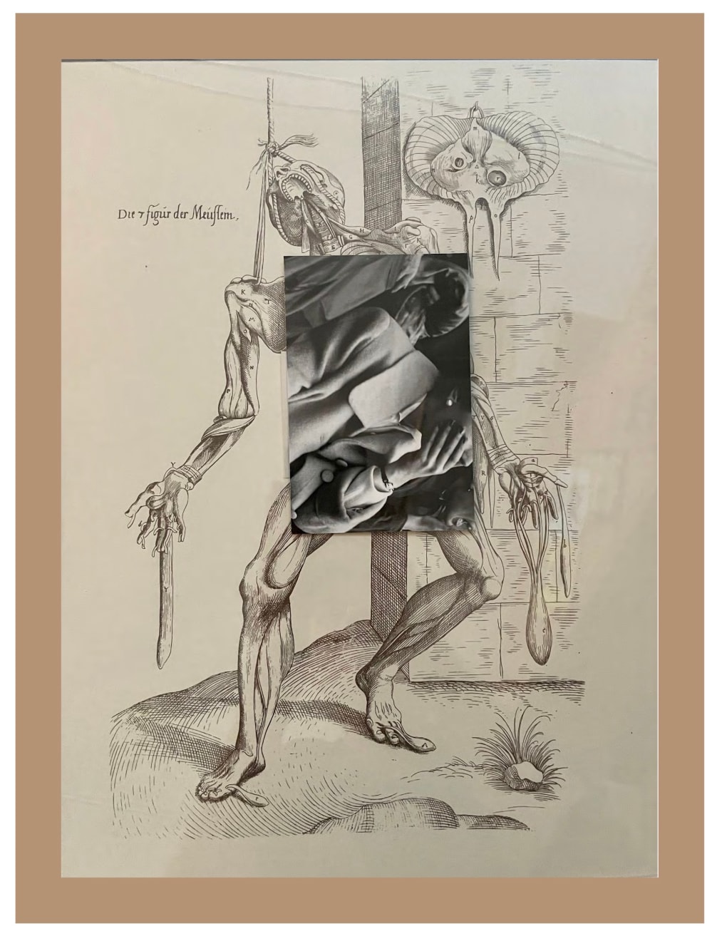 Till Könneker, Dissolve, 2022