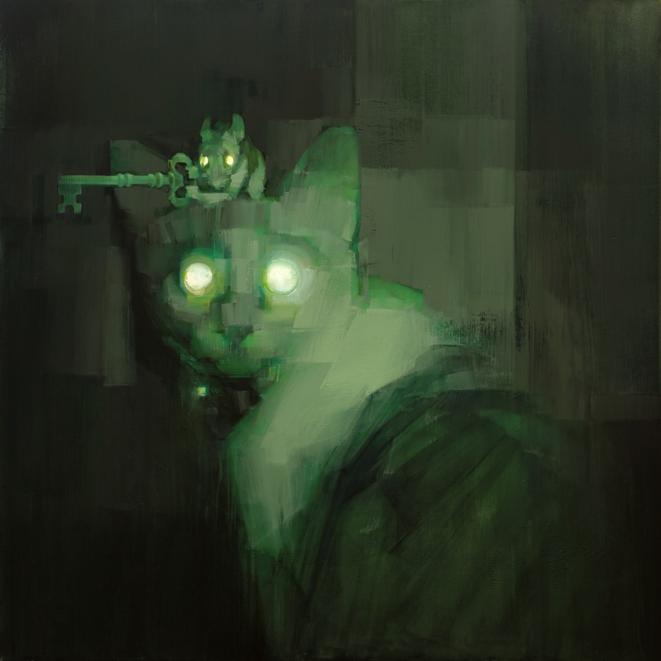 Remo Lienhard / WES 21, UNITY IS KEY, 2021