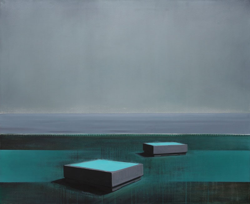 Wojtek Klimek, Arcas, 2017