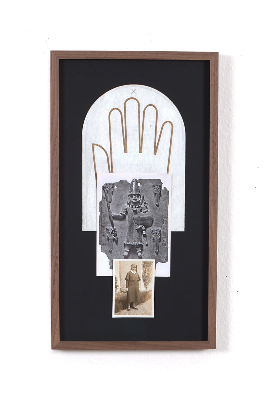 Till Könneker, Holy, 2023