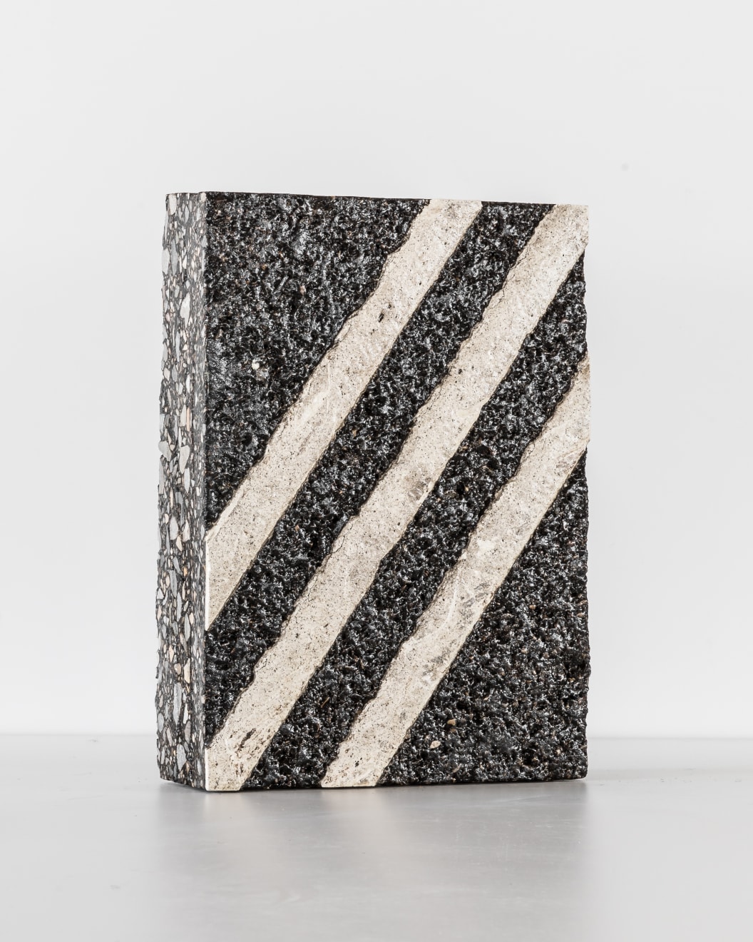 Peter Baracchi, cut out 12, 2017