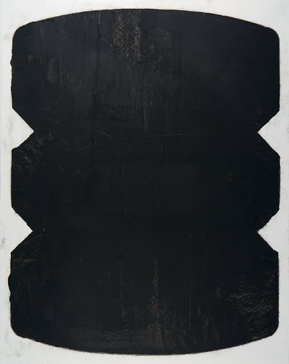 Dragan Prgomelja, Zwischen einem toten Winkel, 2019/20