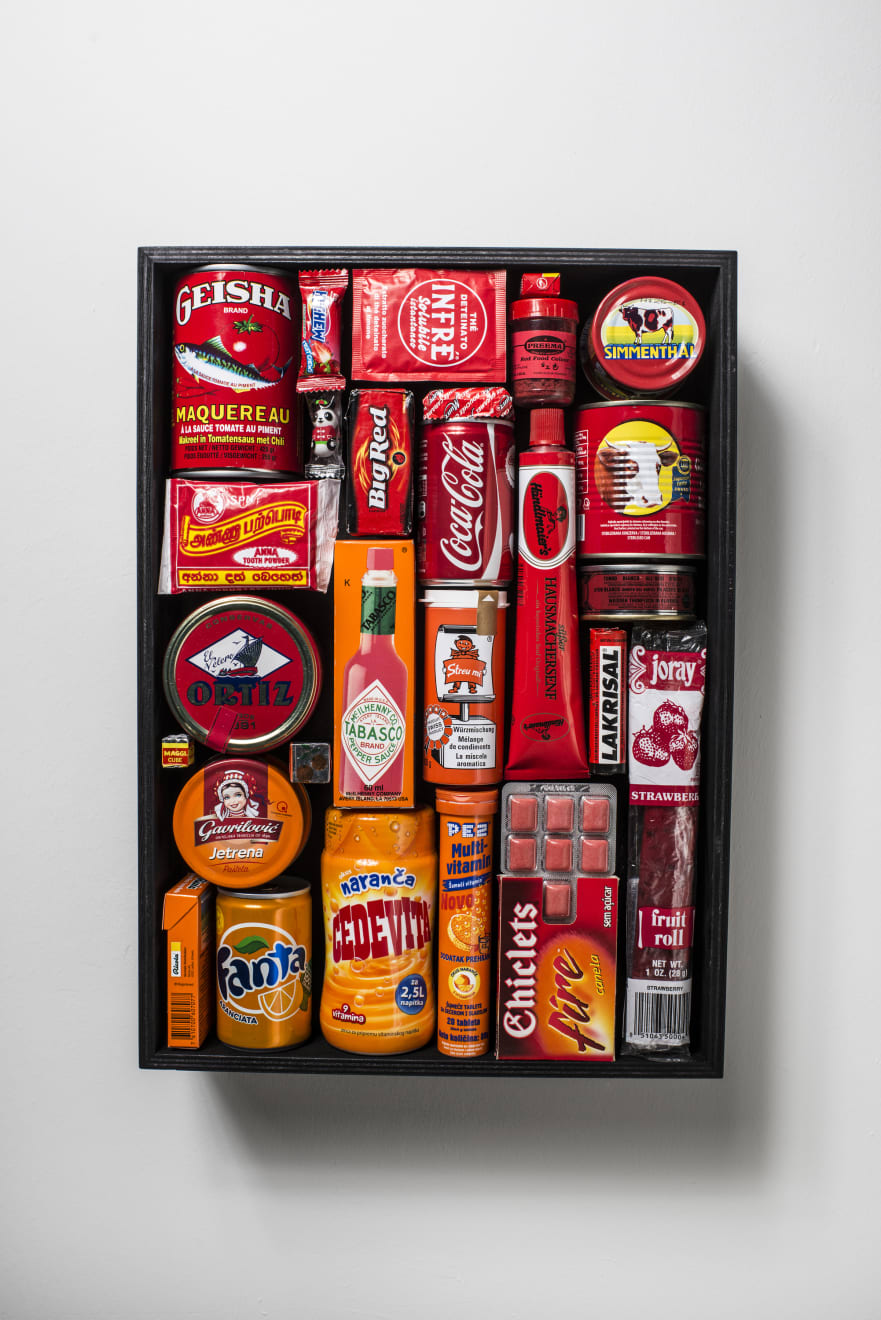 Till Könneker, Survival Kit 3, 2013