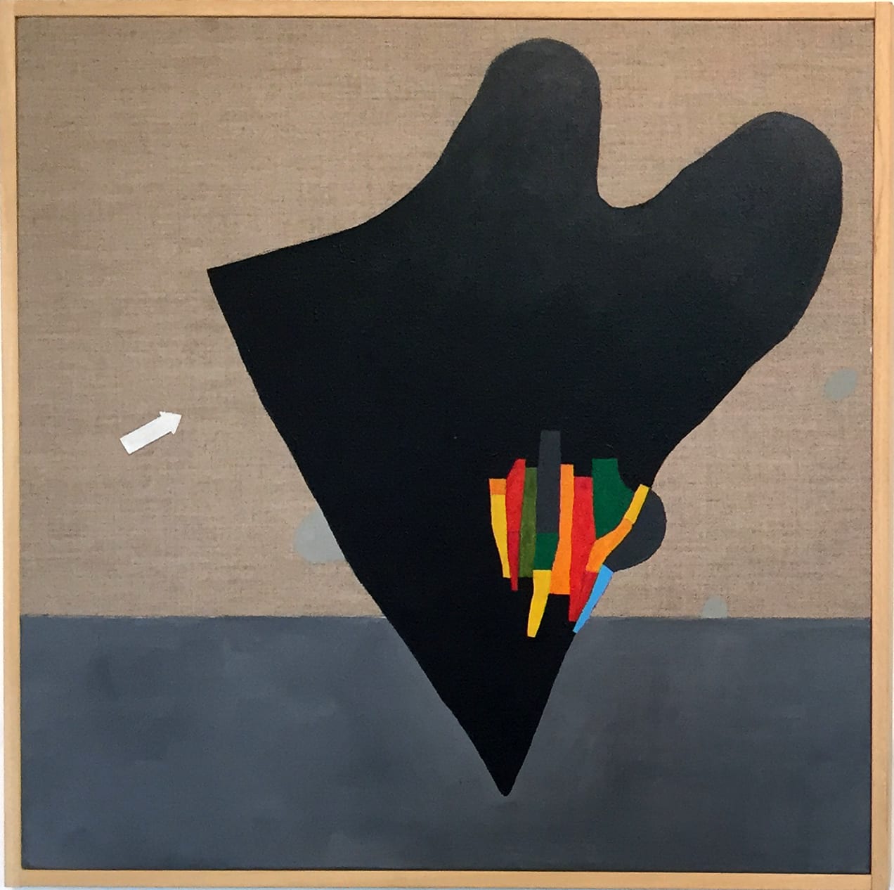 Guido Bisagni (Nero108), Tupla I, 2012