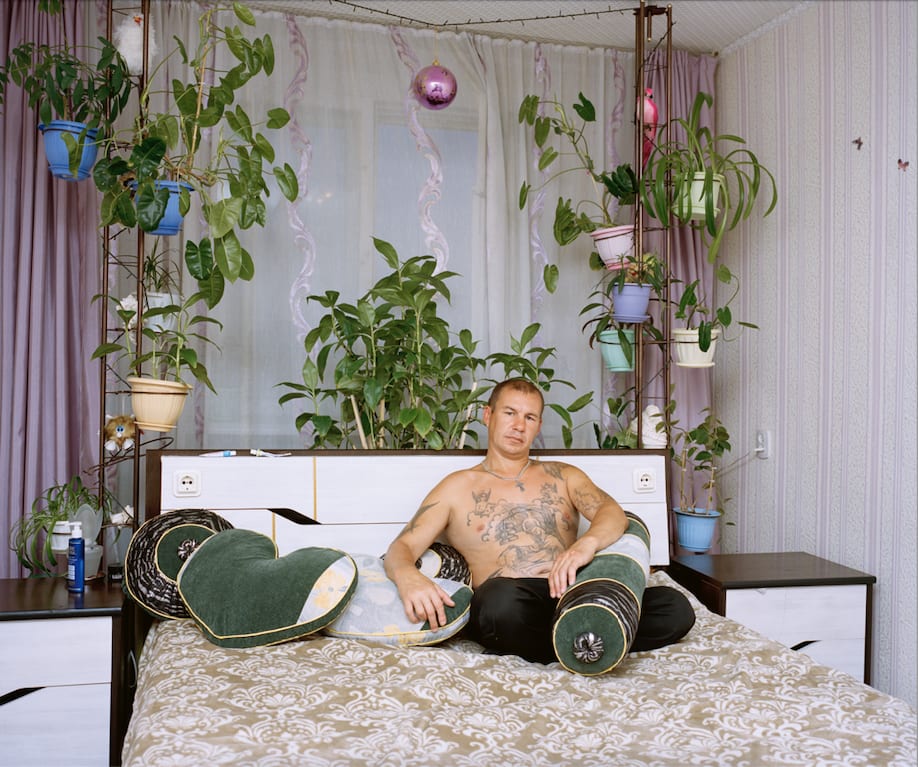 Beat Schweizer, Nikita, 2019