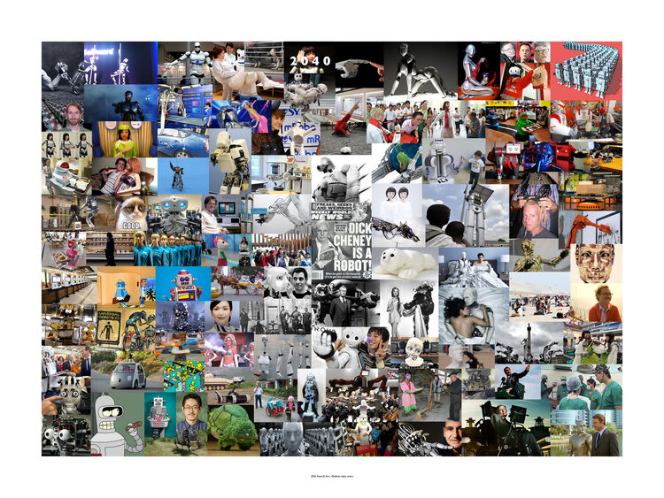 Till Könneker, Search for: "robots take over", 2016