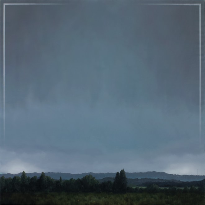 Wojtek Klimek, DUAL, 2019