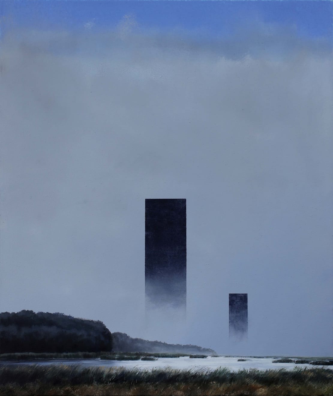 Wojtek Klimek, Polis 2, 2021