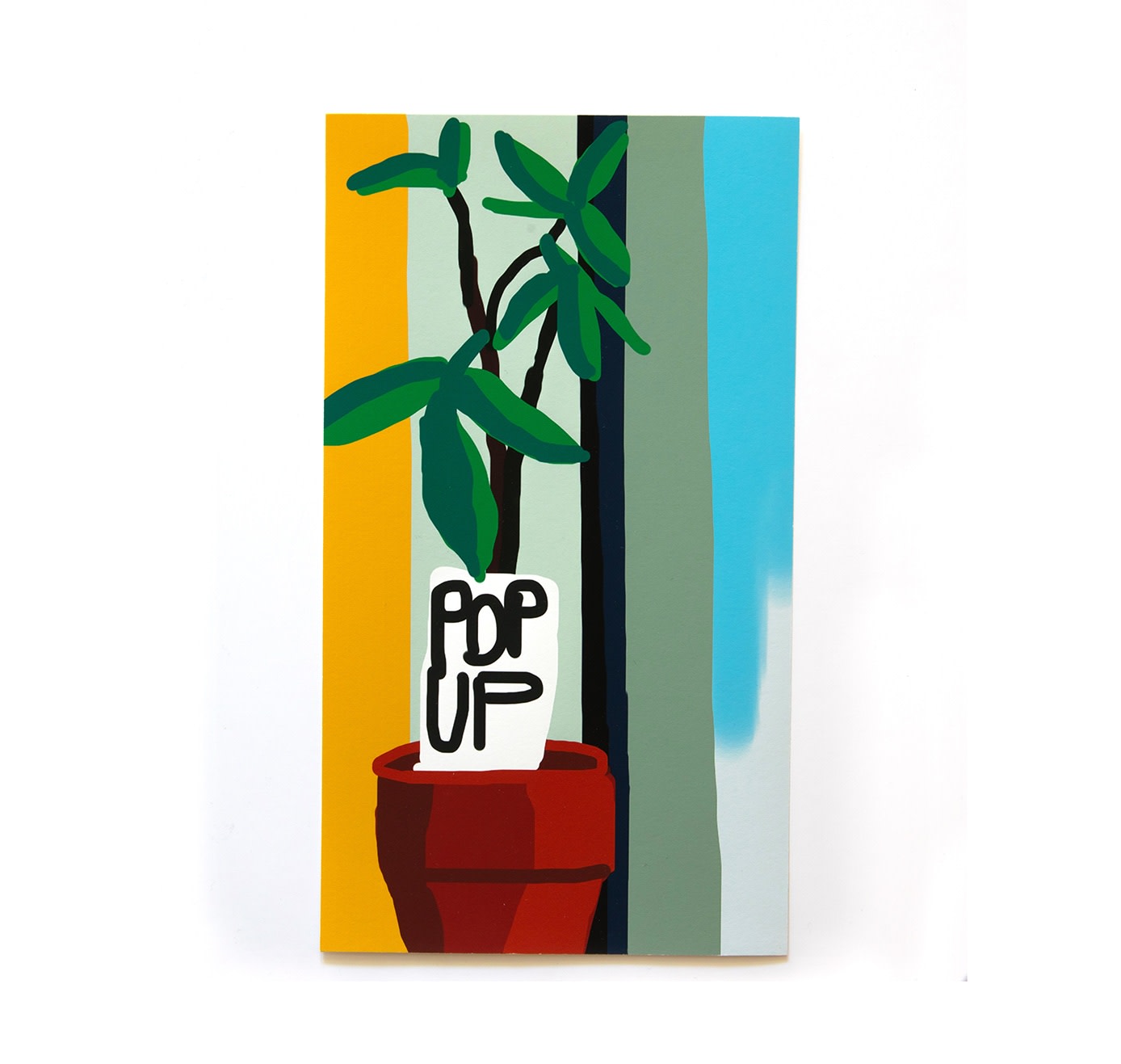 Anja Ammann, Kater Karlo, 2019