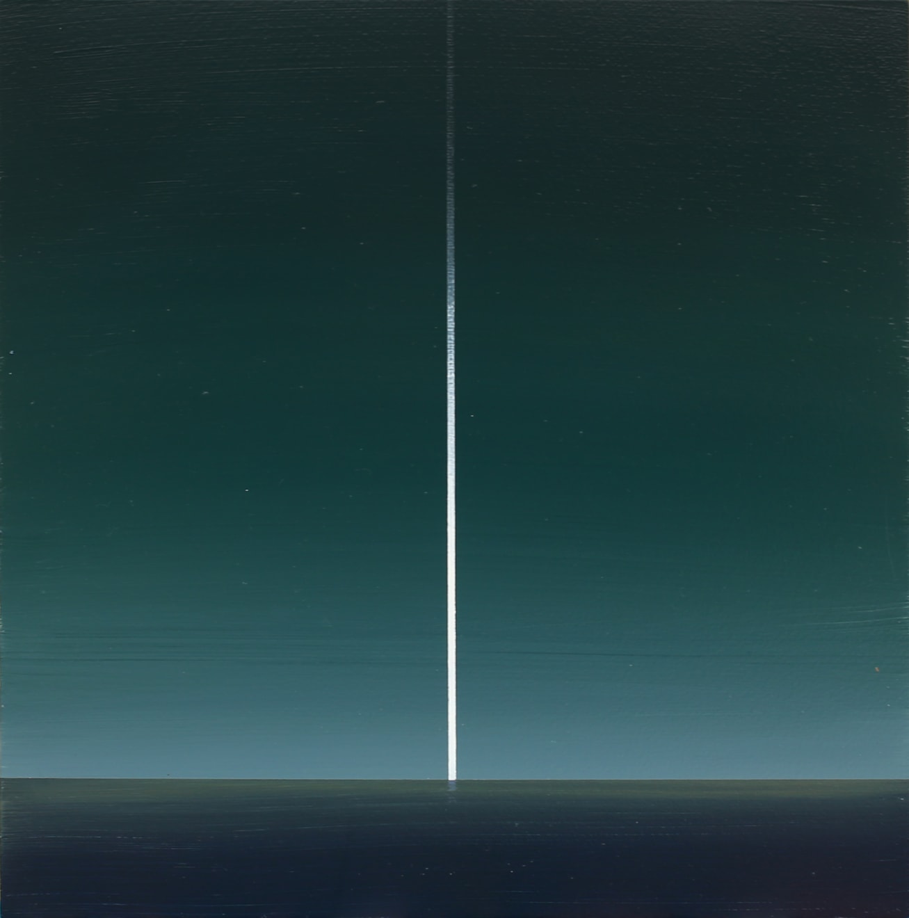 Wojtek Klimek, Seestück 20, 2023