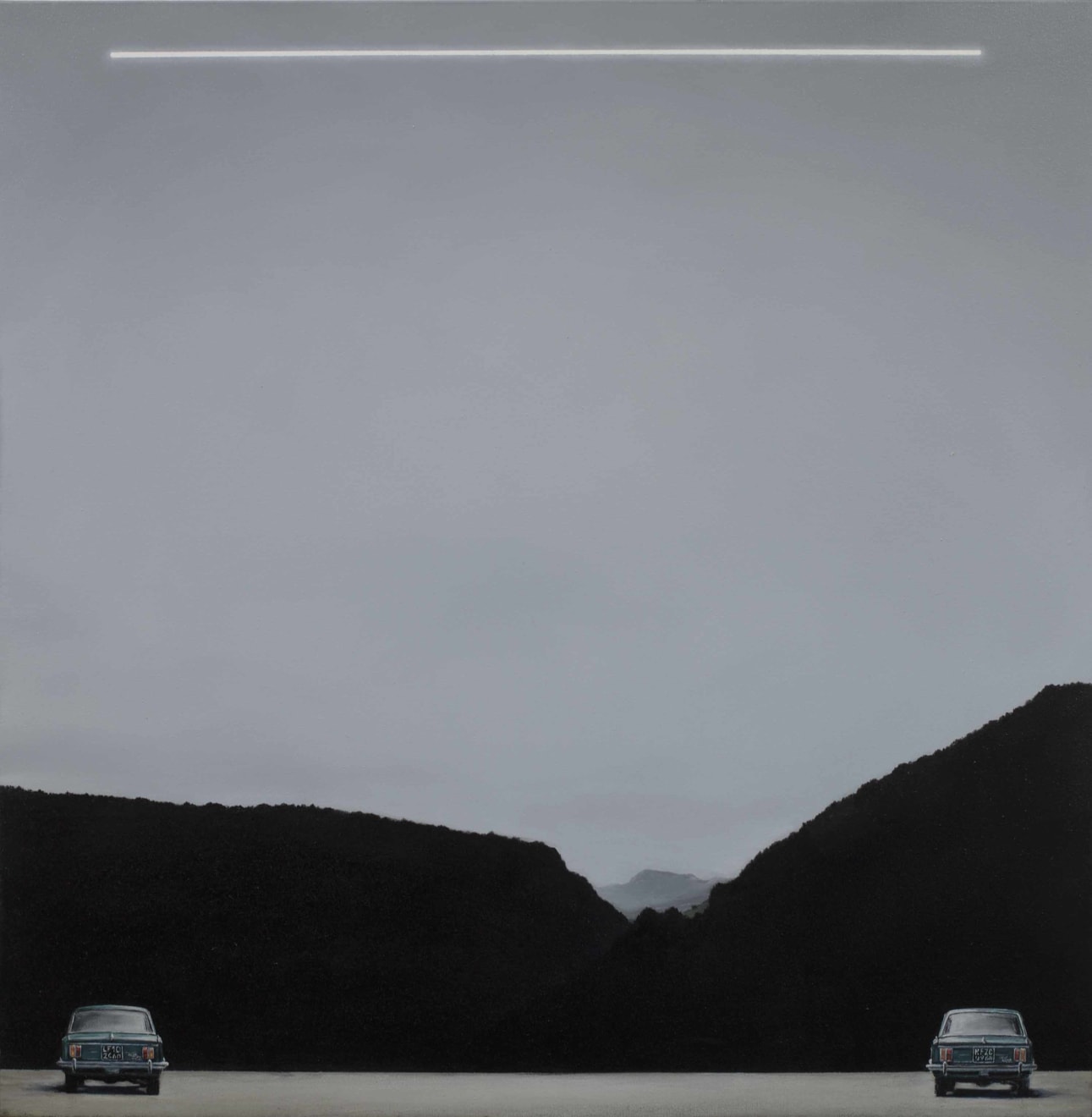 Wojtek Klimek, 126, 2021