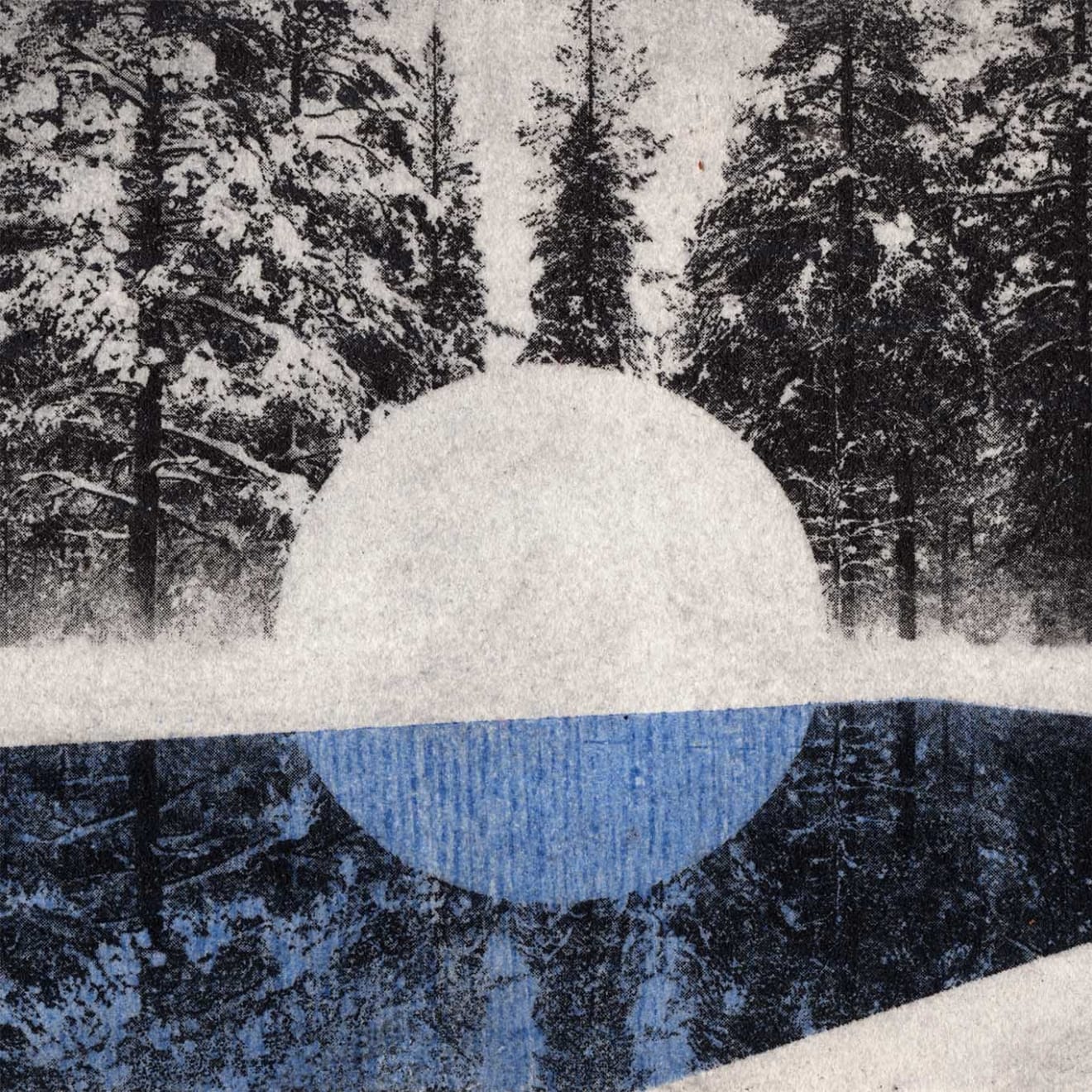 Wojtek Klimek, Iglu - SOLD OUT, 2020