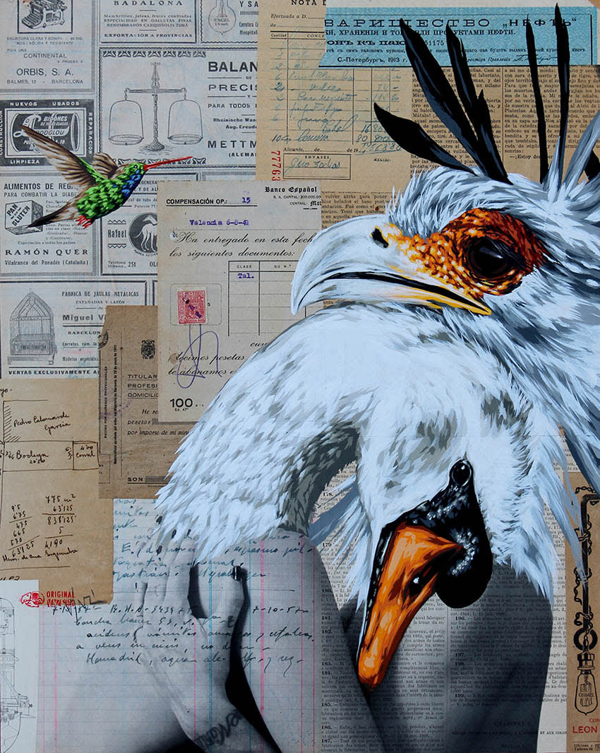 VinZ, Innocence, 2017