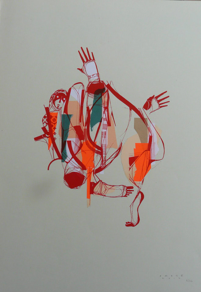 Amose, Loozflo 06, 2017