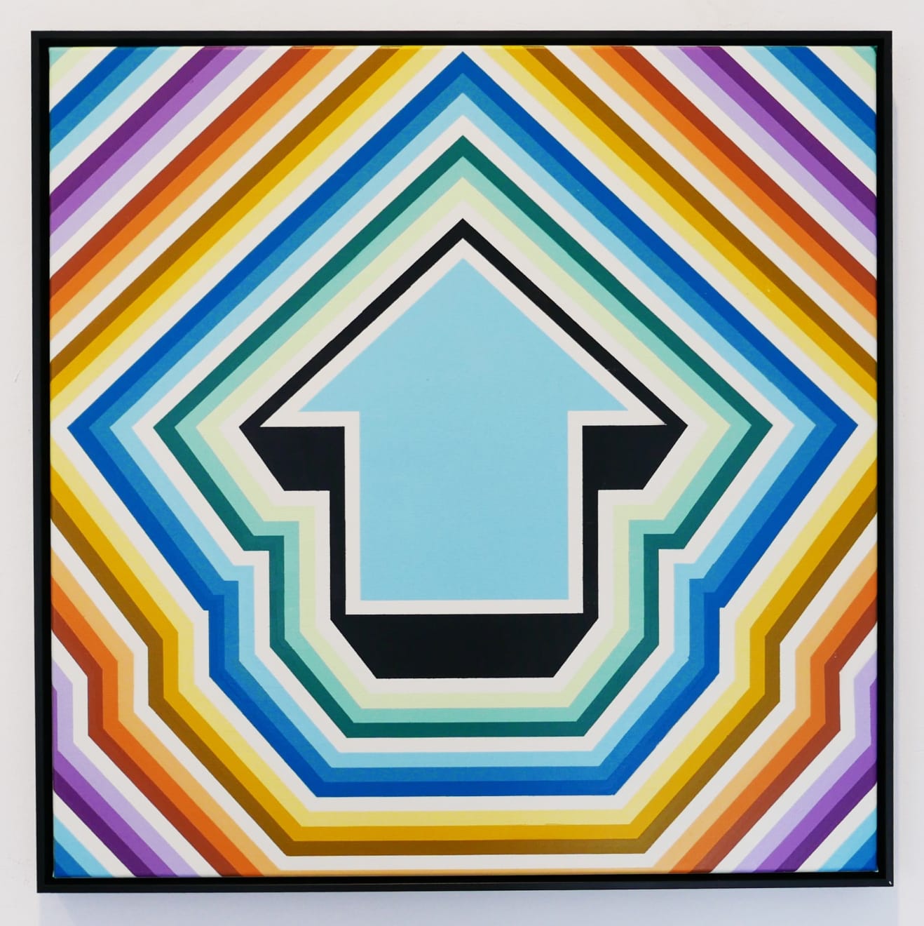 Tavar Zawacki, Mai, 2016