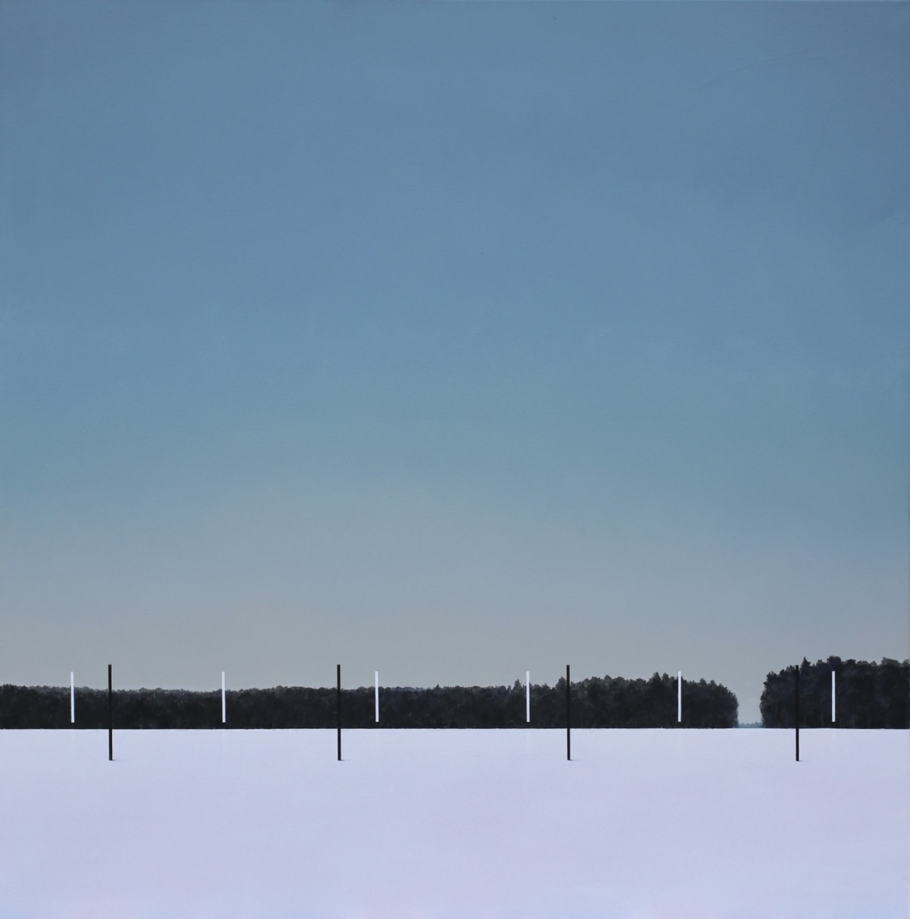 Wojtek Klimek, Via 2, 2023