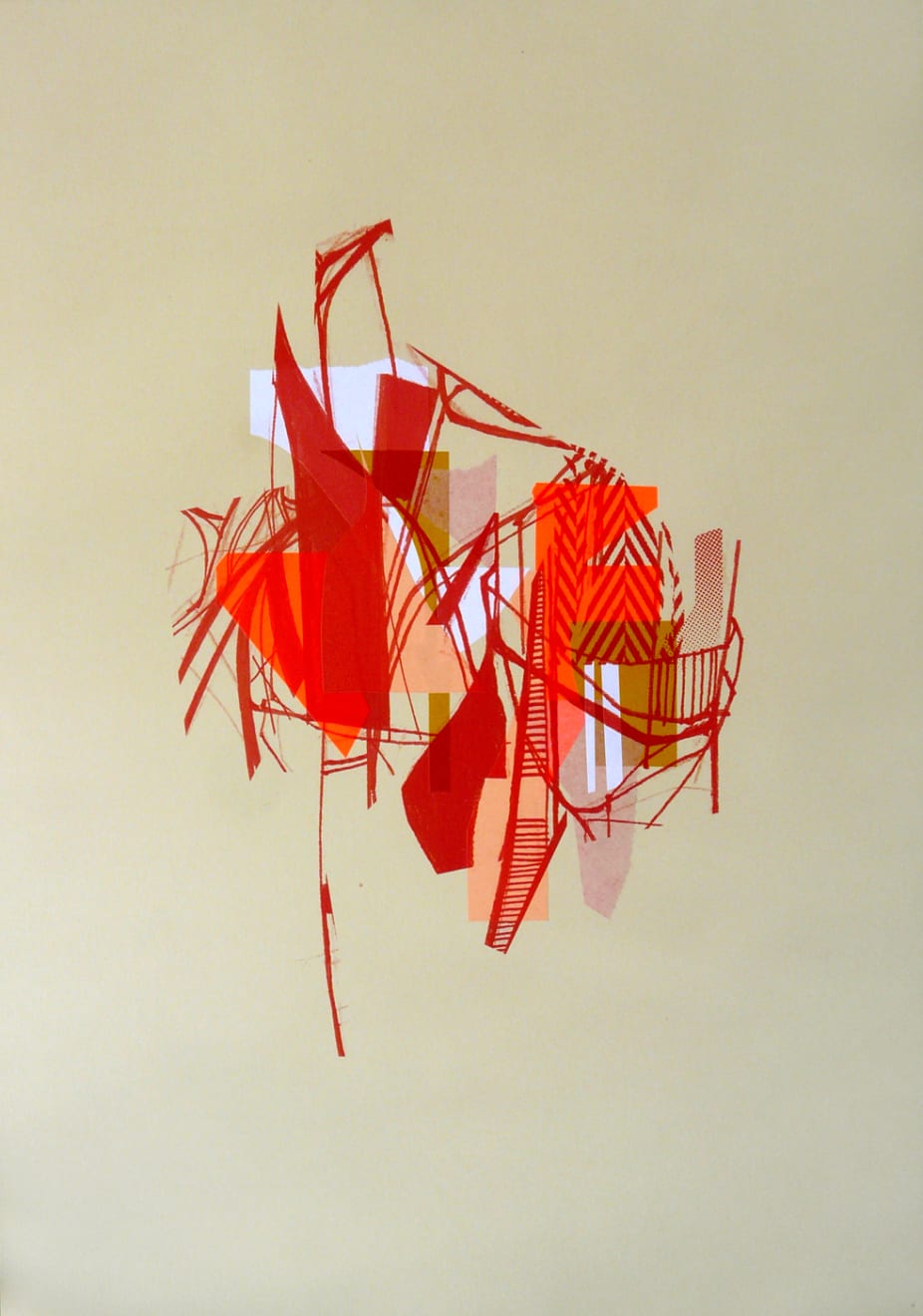 Amose, Dézorganie 04, 2015