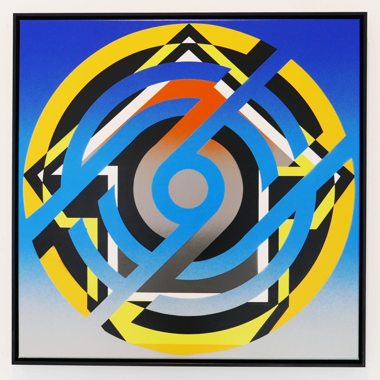 Tavar Zawacki, September, 2016