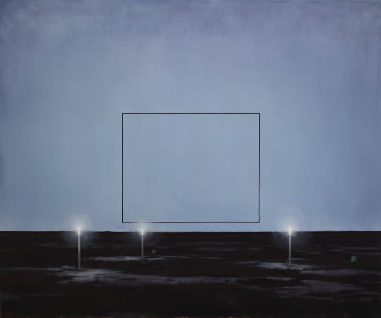 Wojtek Klimek, LODO, 2017