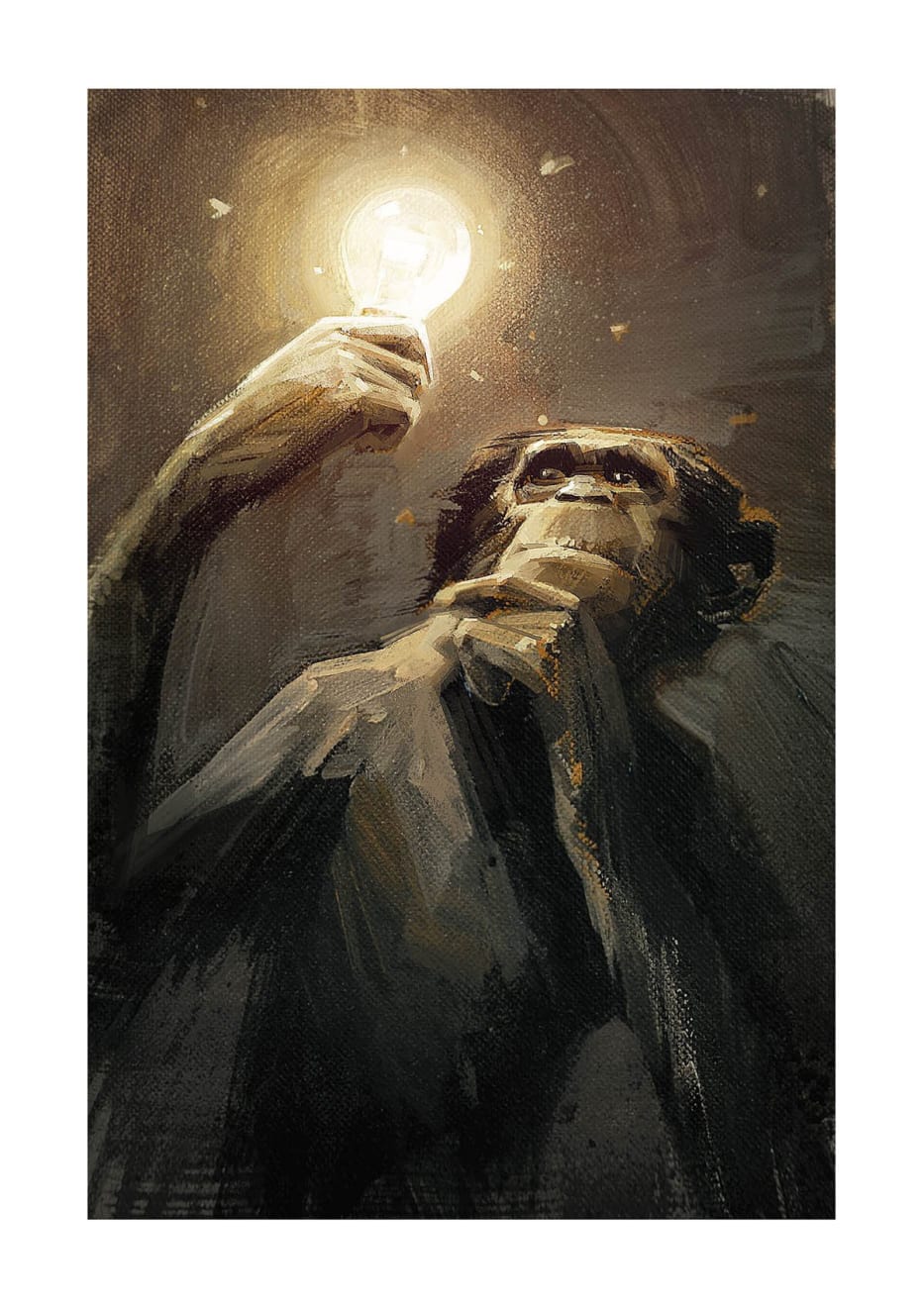 Remo Lienhard / WES 21, AHA MOMENT - SOLD OUT, 2015