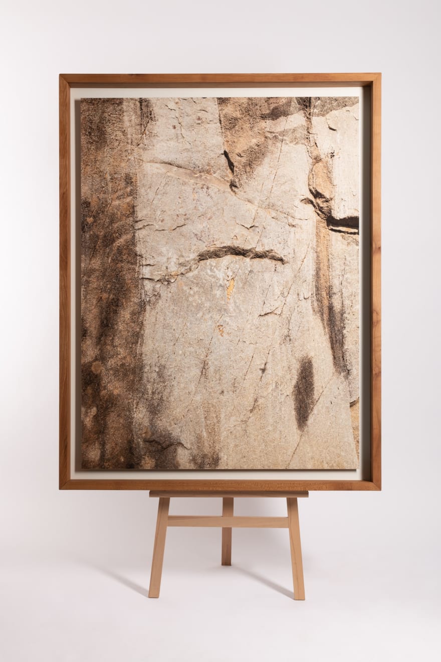 Rob Lewis, Nufenen / Ulme, 2020