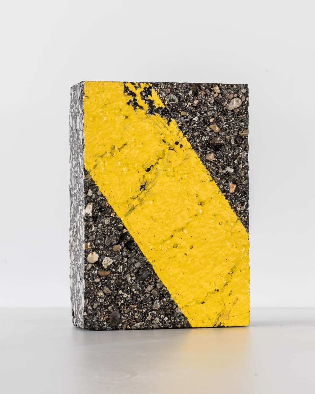 Peter Baracchi, cut out 19, 2017