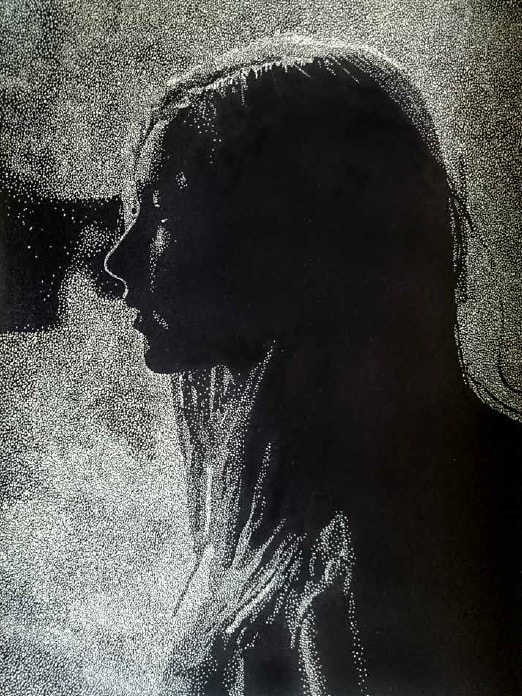 Sebastian Speckmann, Angelika, 2015