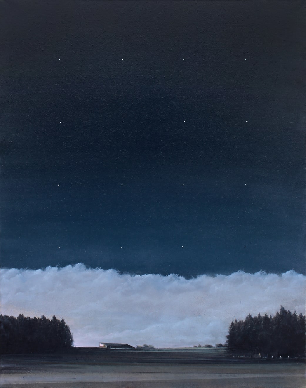 Wojtek Klimek, Sorntal, 2023