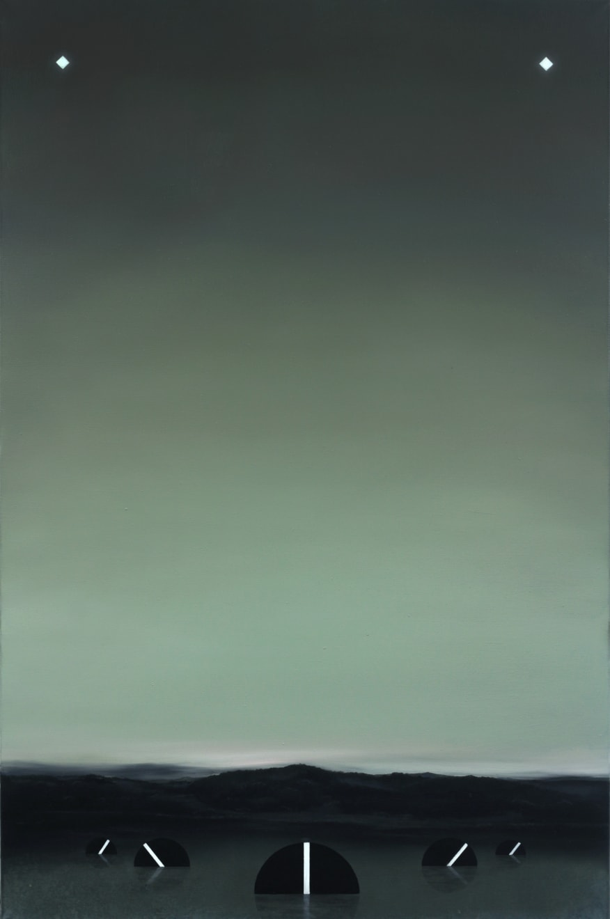 Wojtek Klimek, Signal, 2020