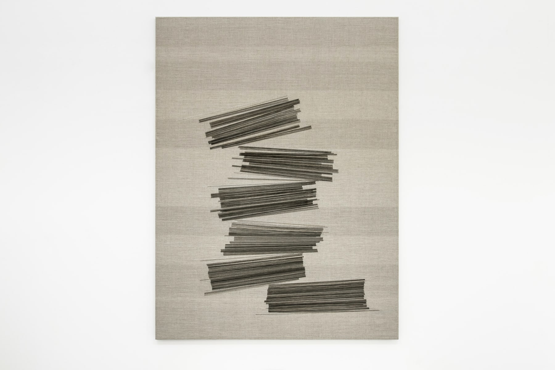 Jeongmoon Choi, VIBRATION - II, 2020