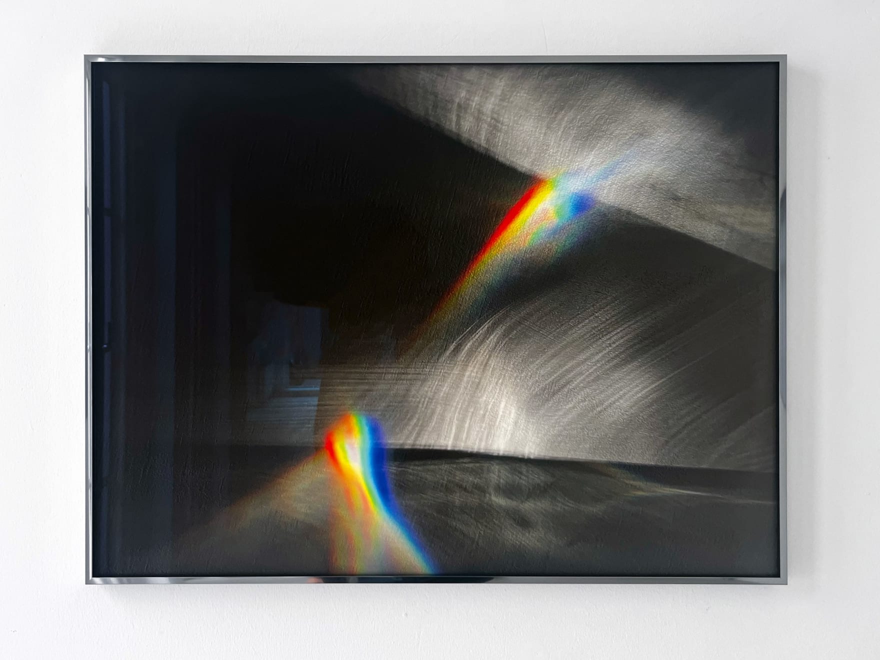 Shuster + Moseley, Spectrograph CL_6207, 2024