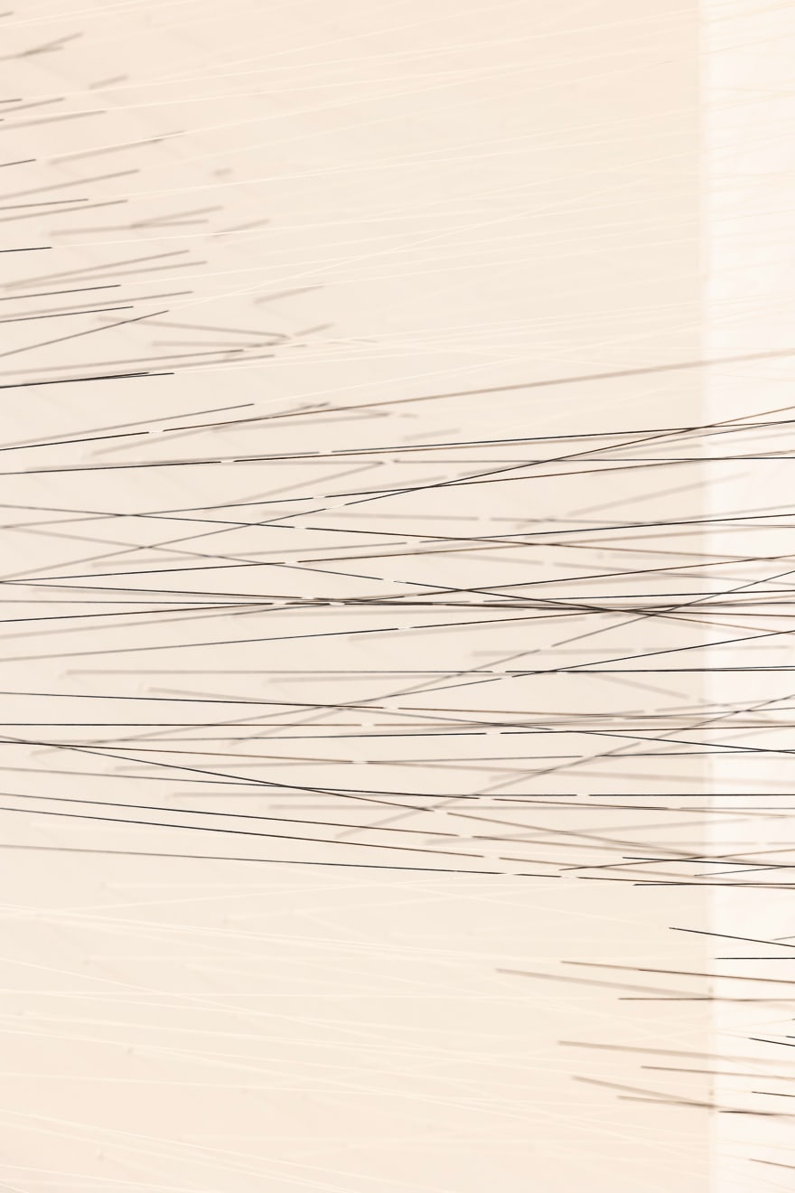 Jeongmoon Choi, Fault 1, 2015