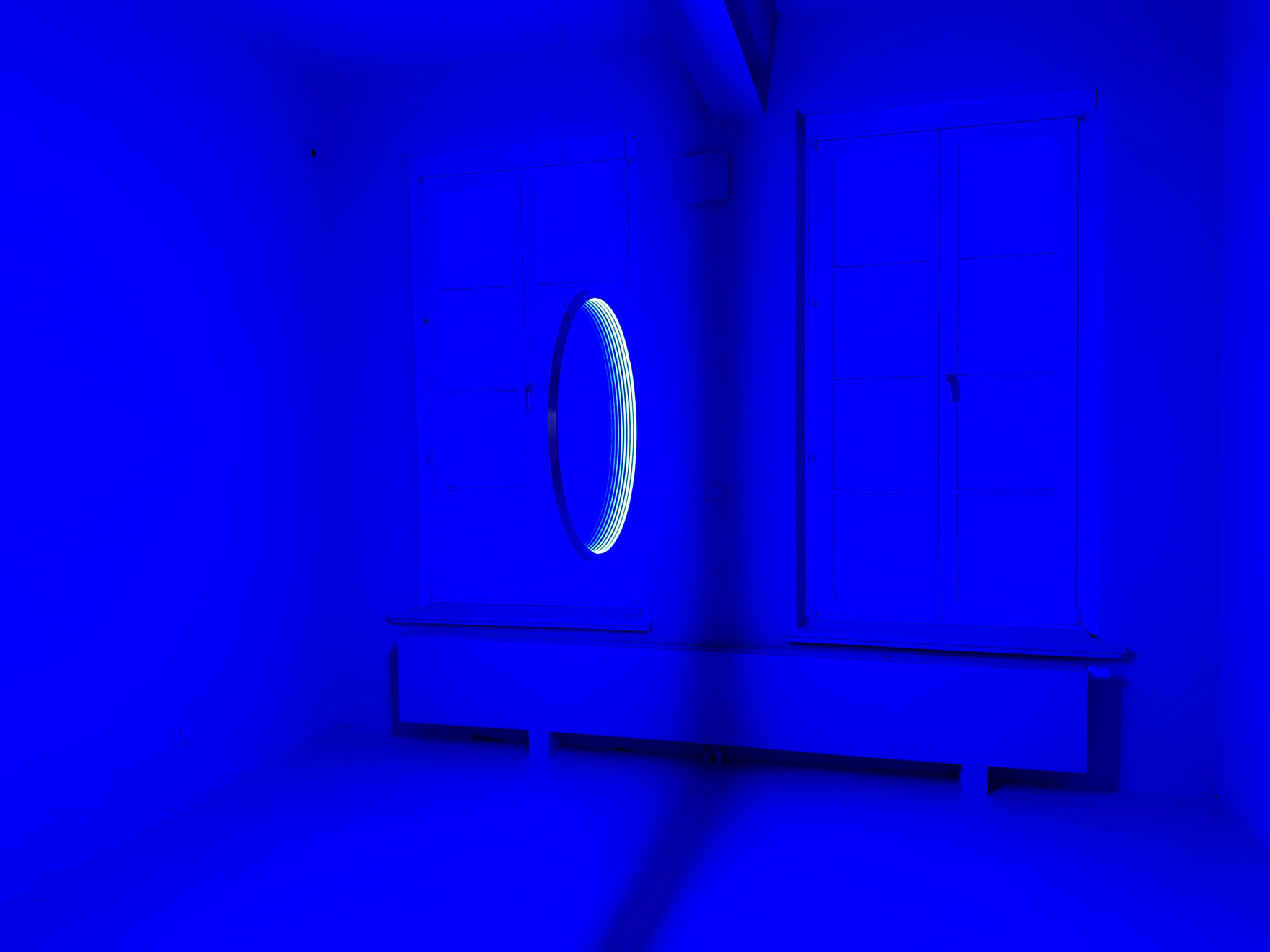 Jacqueline Hen, Inflect, 2024