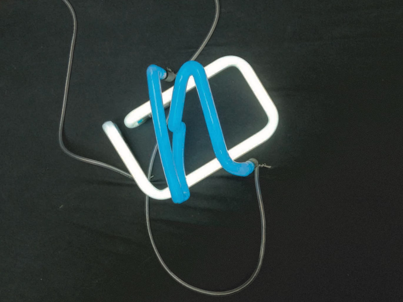 Boris Petrovsky, Iconeon A, 2012