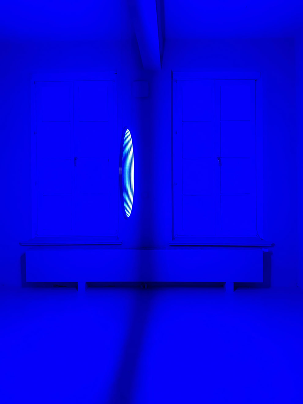 Jacqueline Hen, Inflect, 2024