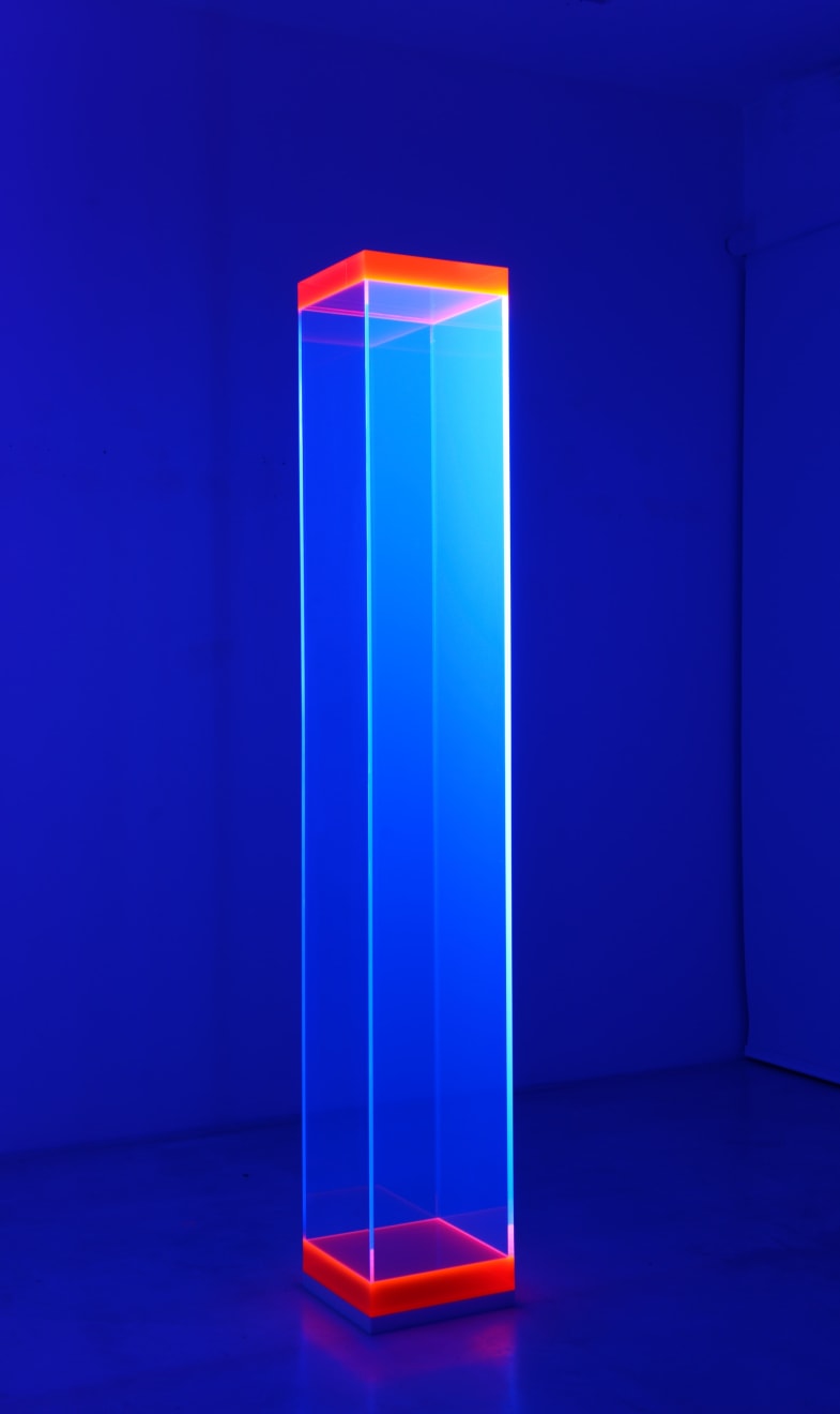 Regine Schumann, tower occhio cologne, 2023