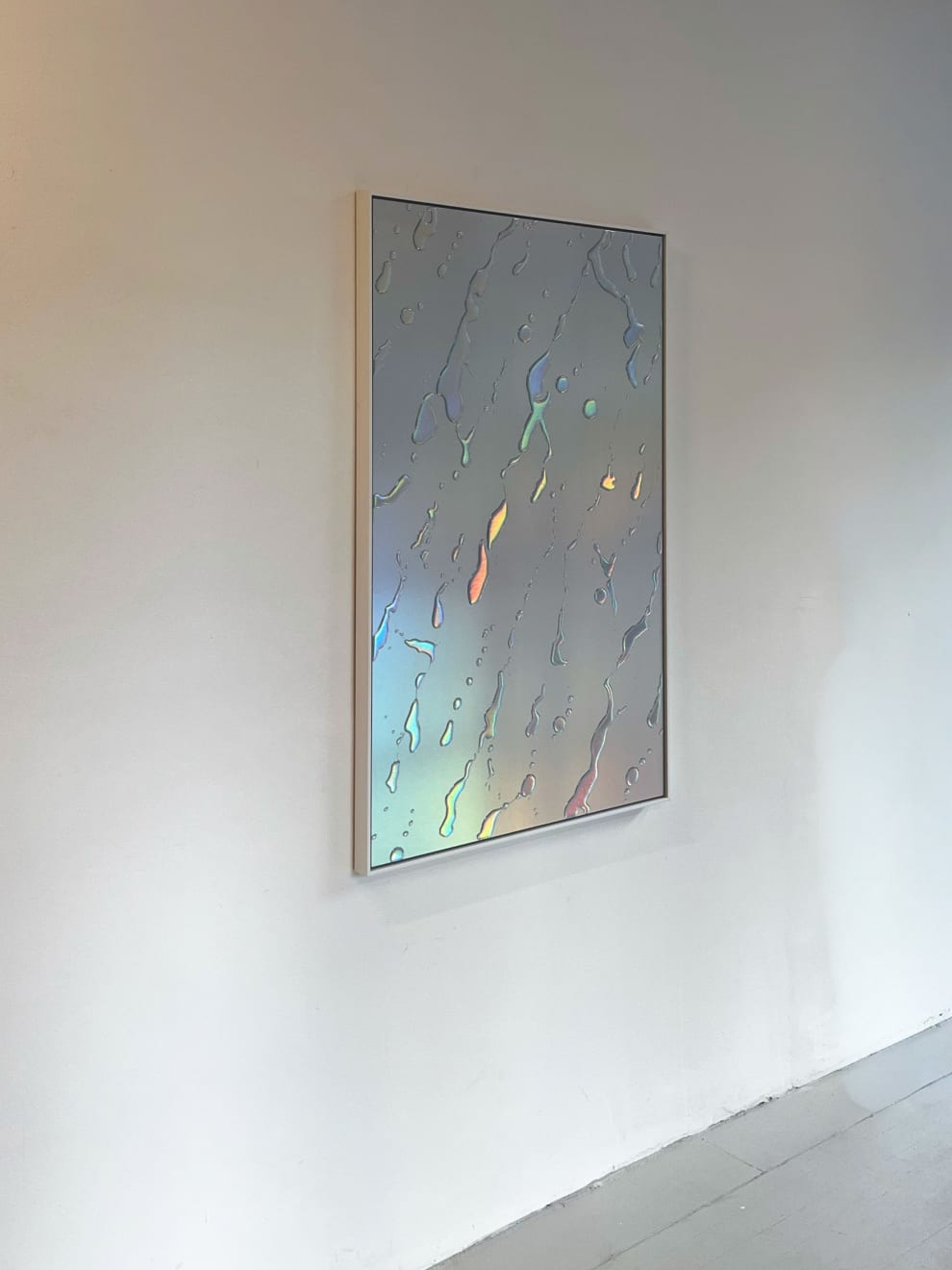 Jacqueline Hen, R15, R Series F1 (#00106), 2025