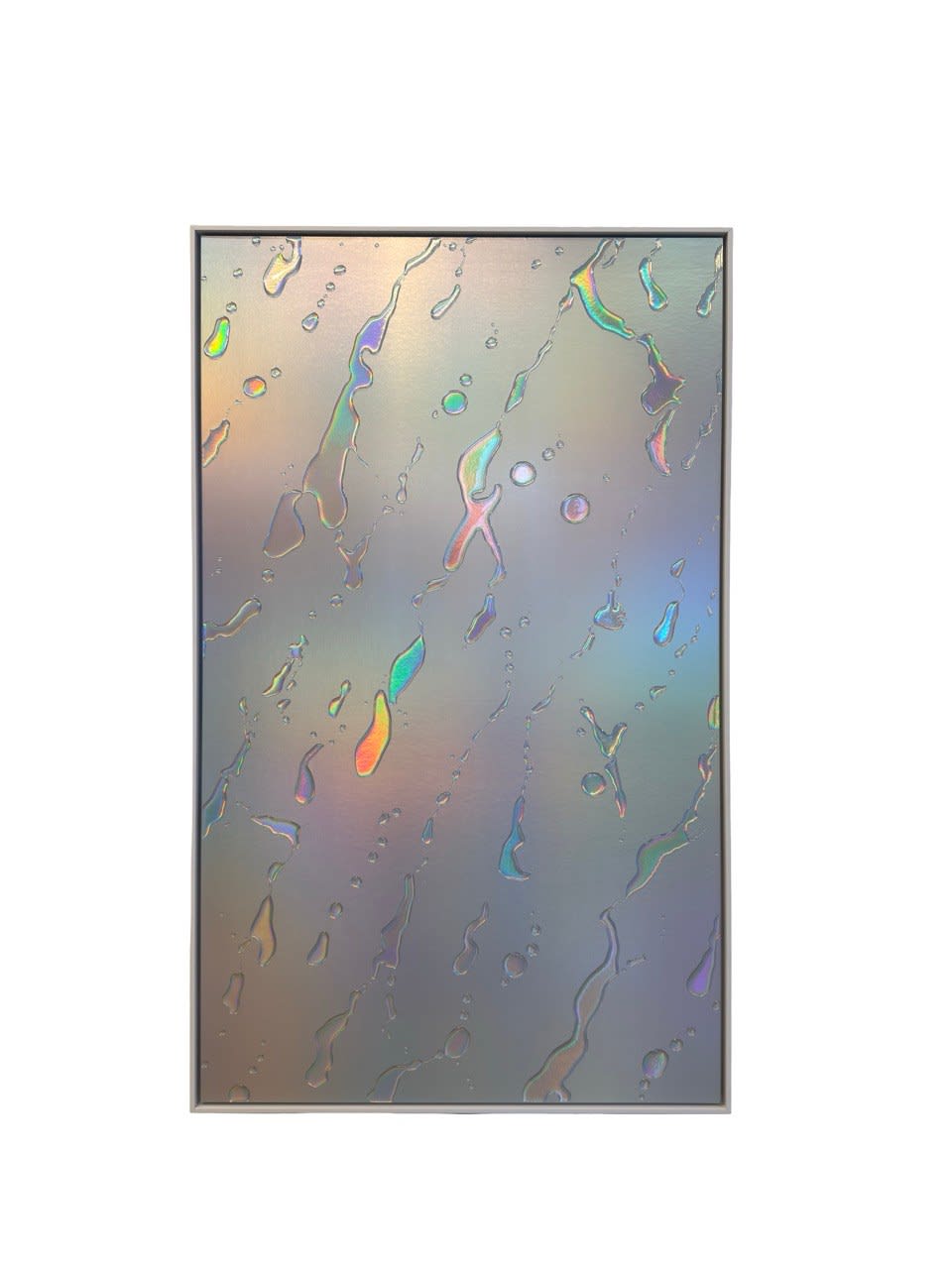 Jacqueline Hen, R15, R Series F1 (#00106), 2025