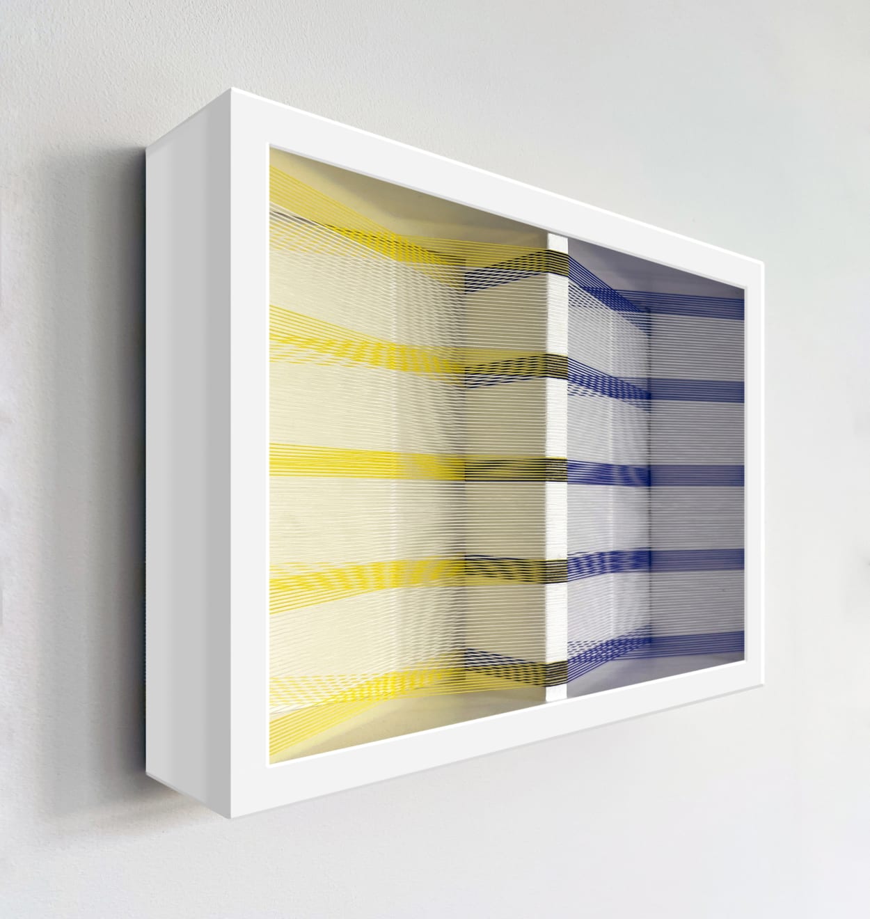 Jeongmoon Choi, Illusion YB2, 2024